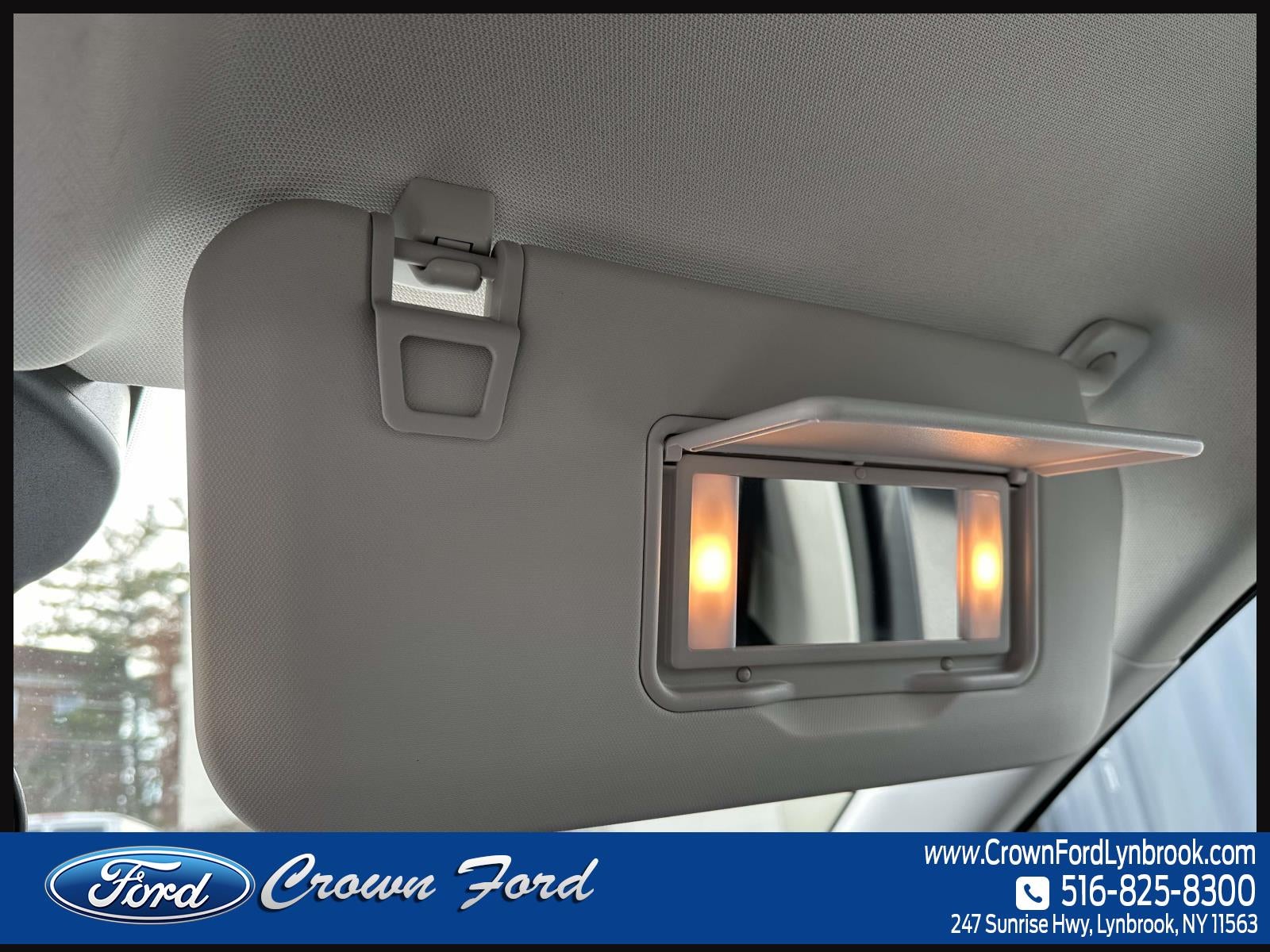 2022 Ford Escape SEL AWD