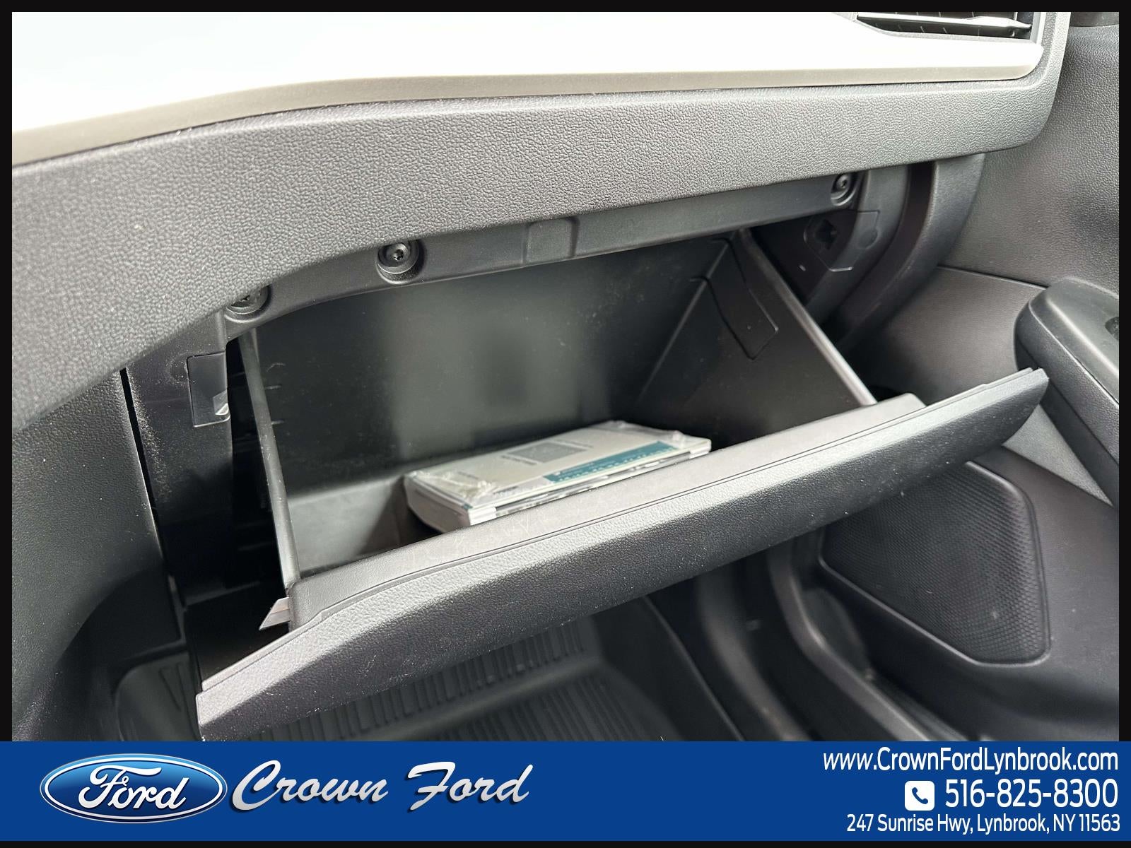 2022 Ford Escape SEL AWD