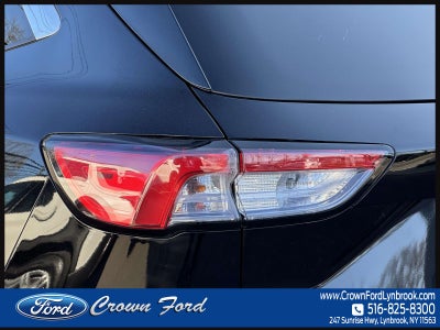 2022 Ford Escape SEL AWD