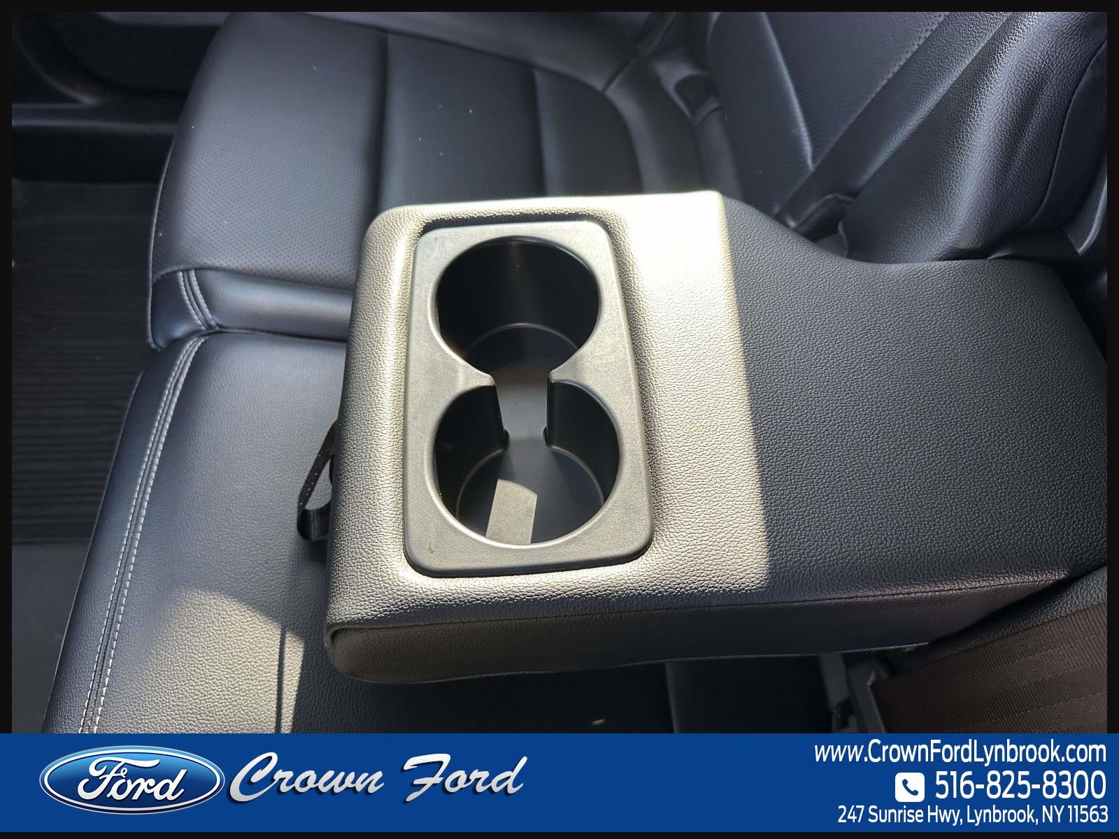 2022 Ford Escape SEL AWD