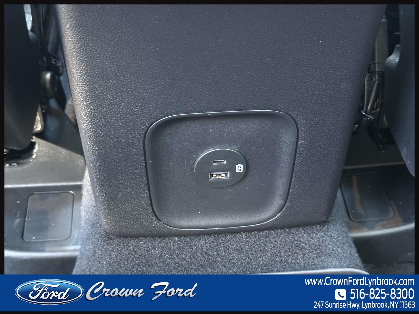 2022 Ford Escape SEL AWD