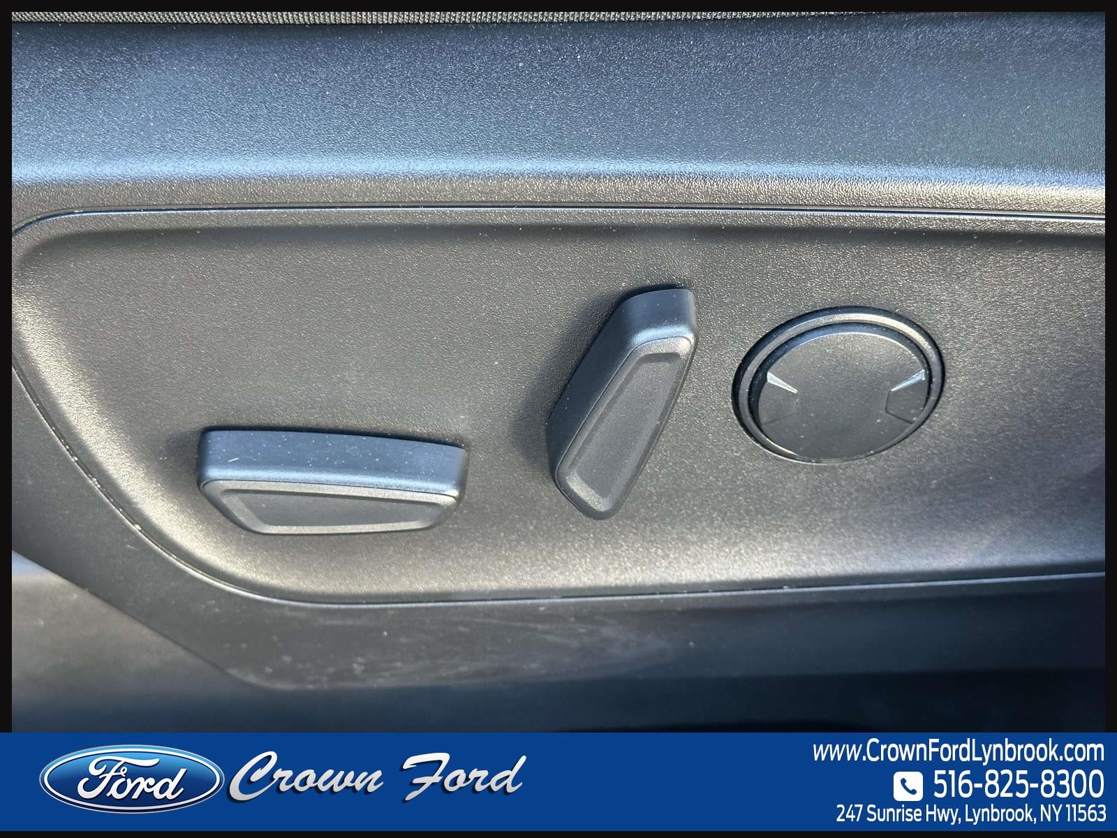 2022 Ford Escape SEL AWD