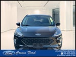 2022 Ford Escape SEL AWD