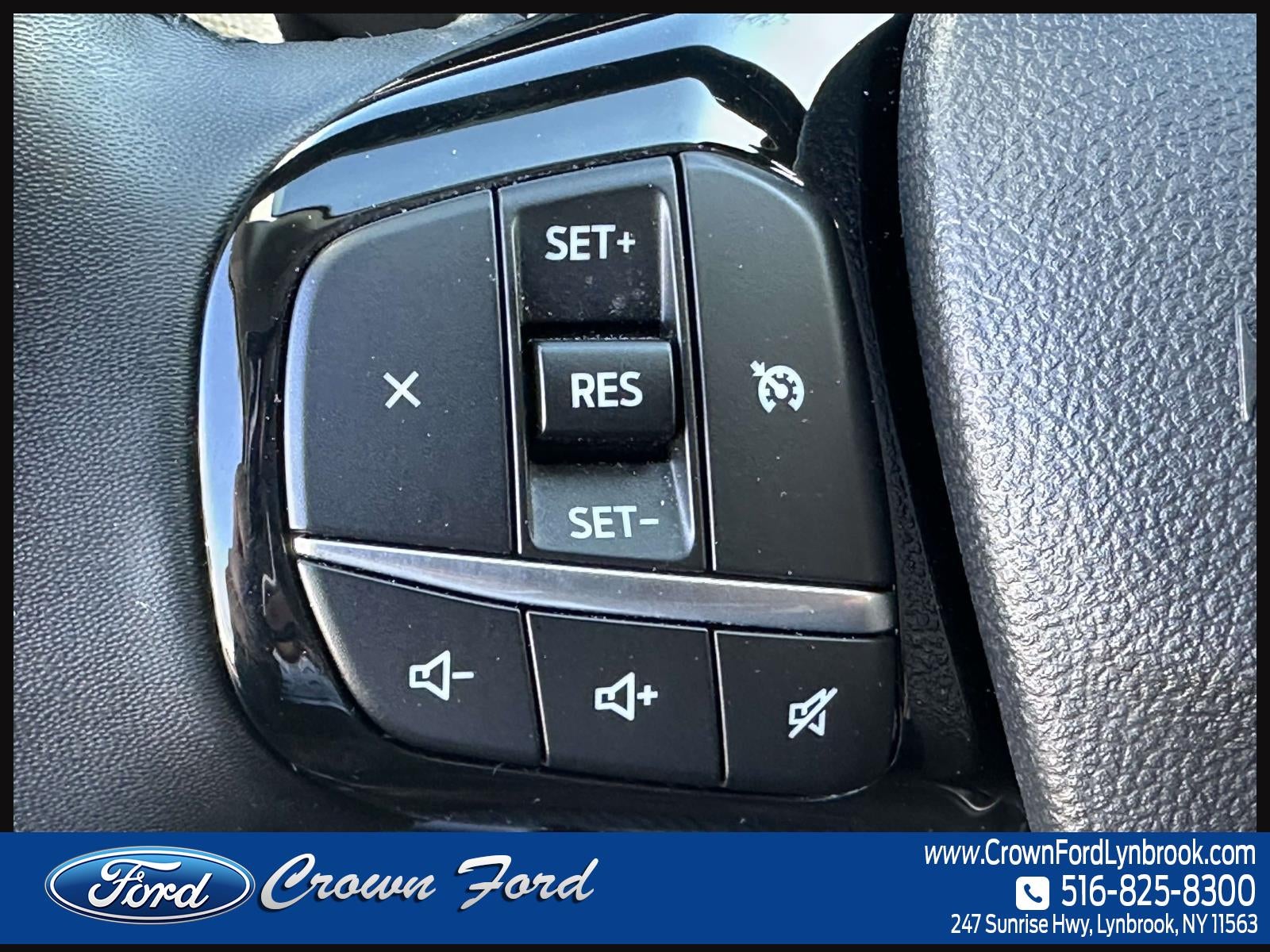 2022 Ford Escape SEL AWD