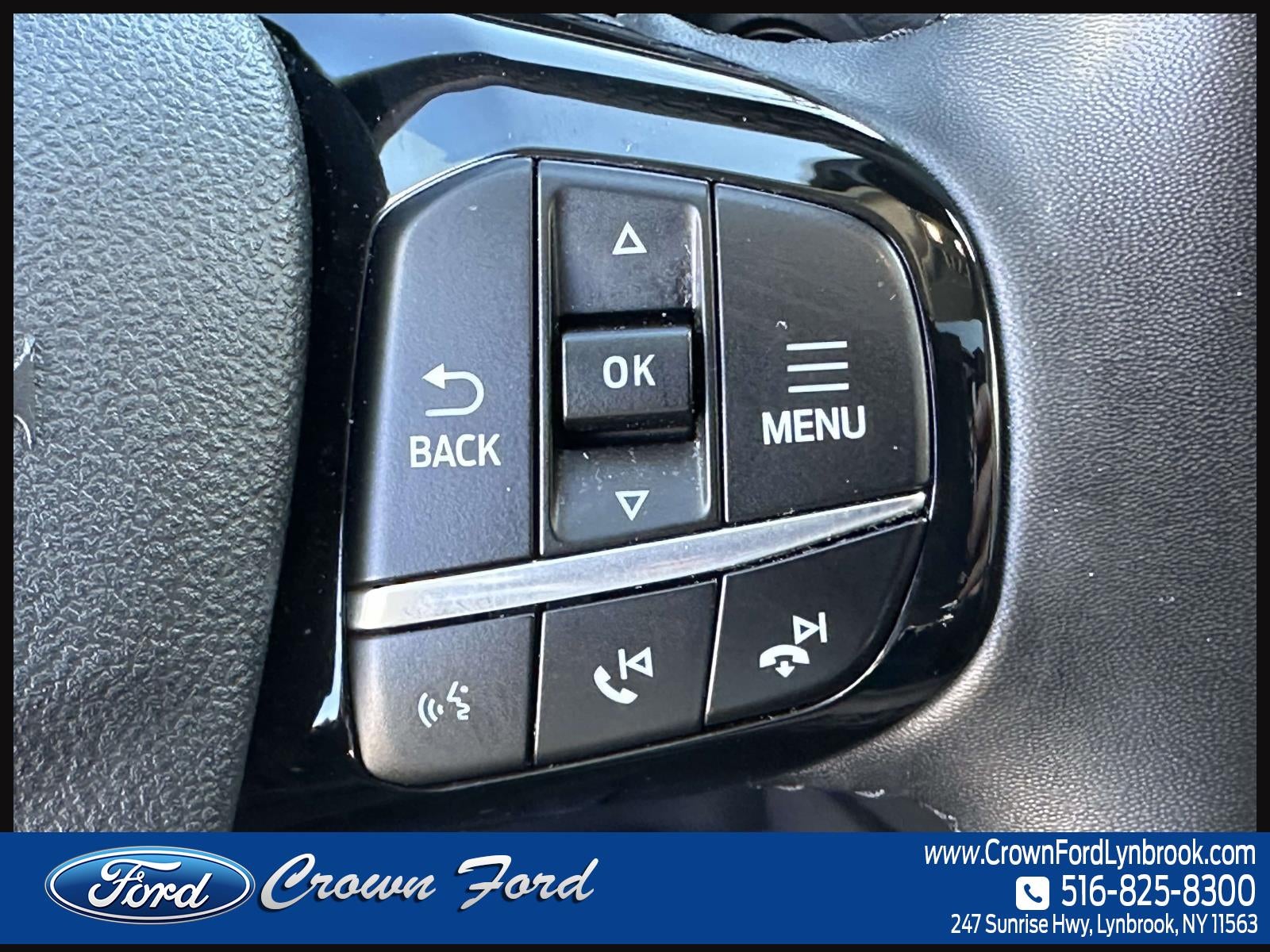 2022 Ford Escape SEL AWD