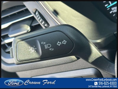 2022 Ford Escape SEL AWD