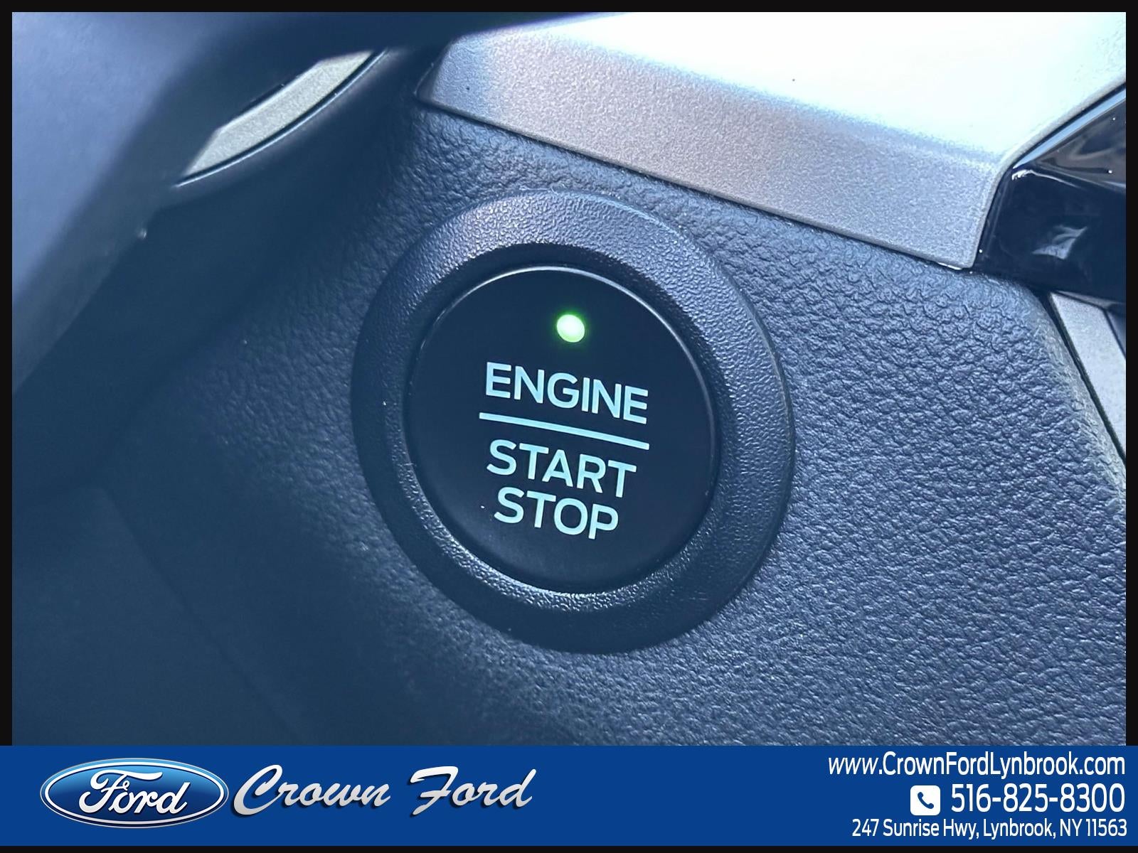 2022 Ford Escape SEL AWD