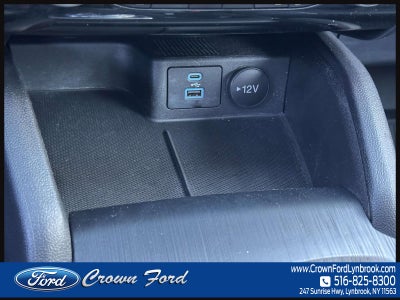 2022 Ford Escape SEL AWD