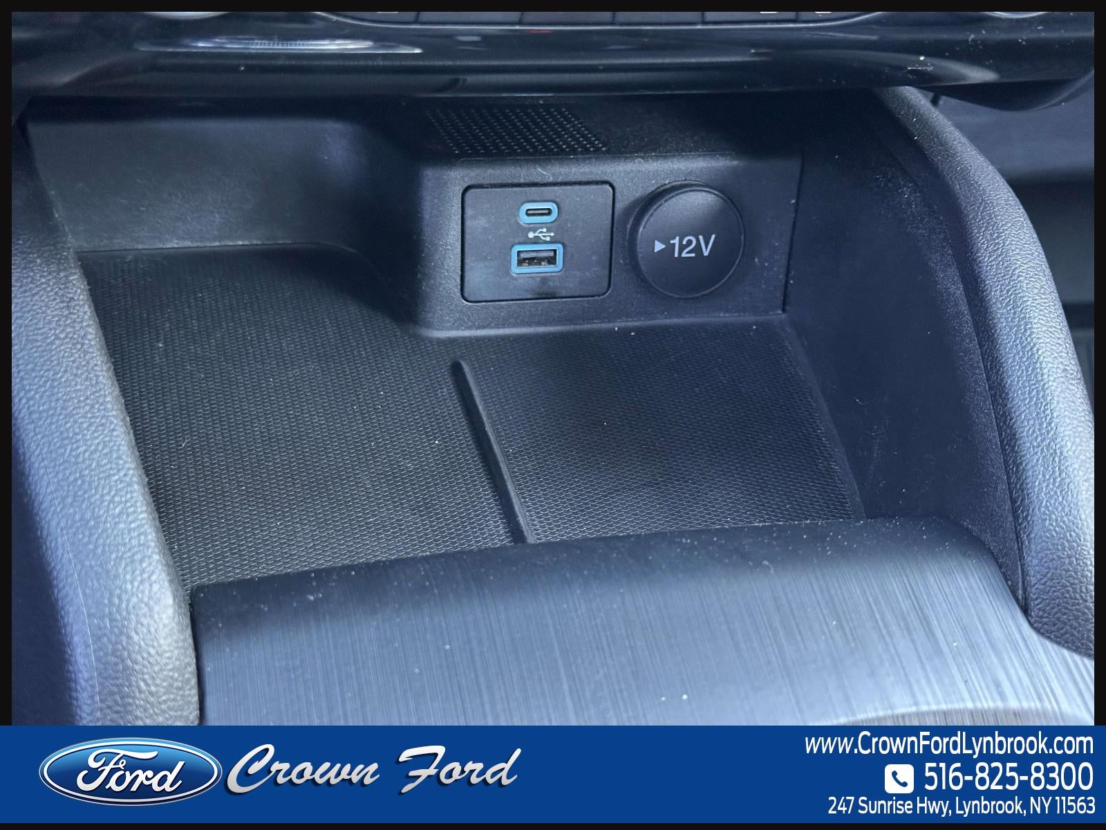 2022 Ford Escape SEL AWD