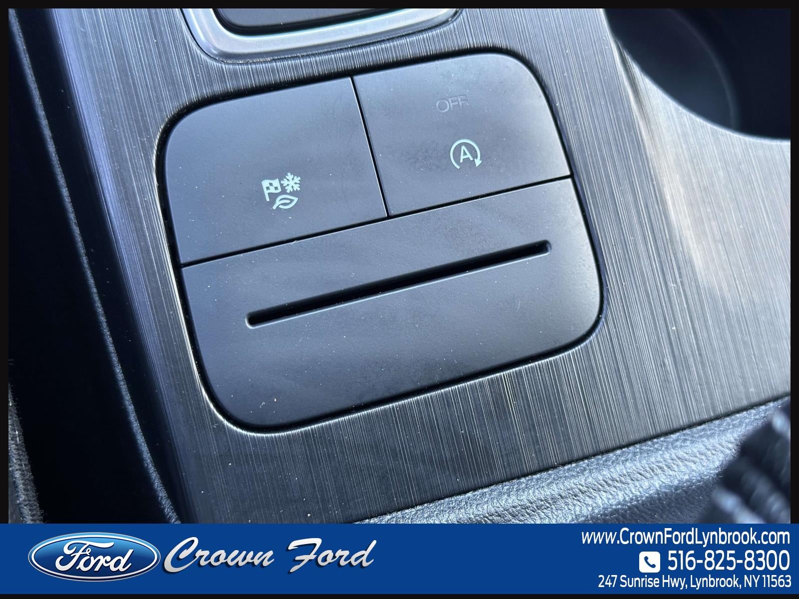 2022 Ford Escape SEL AWD