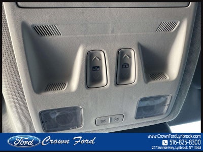 2022 Ford Escape SEL AWD