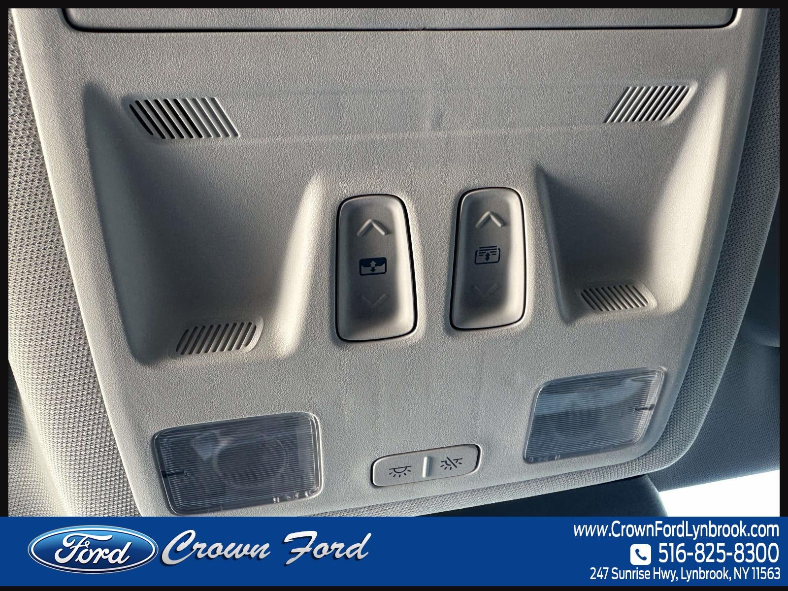 2022 Ford Escape SEL AWD