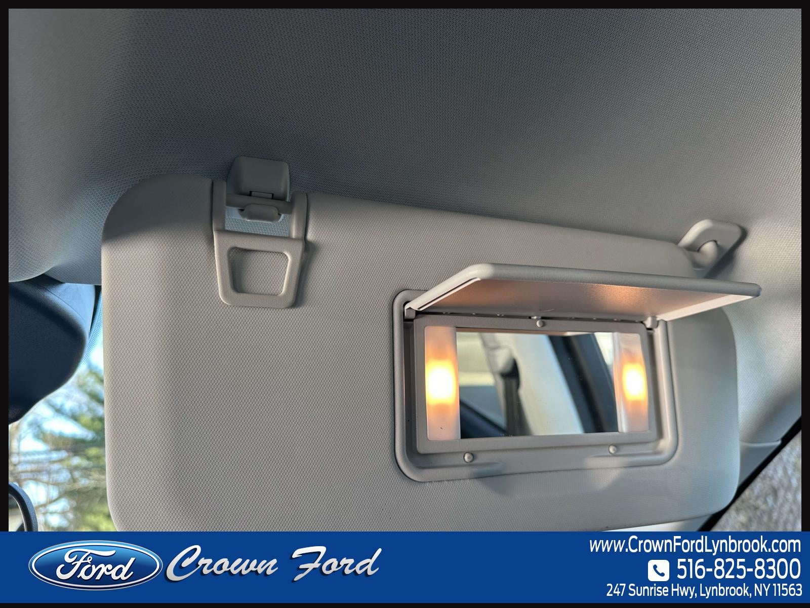 2022 Ford Escape SEL AWD