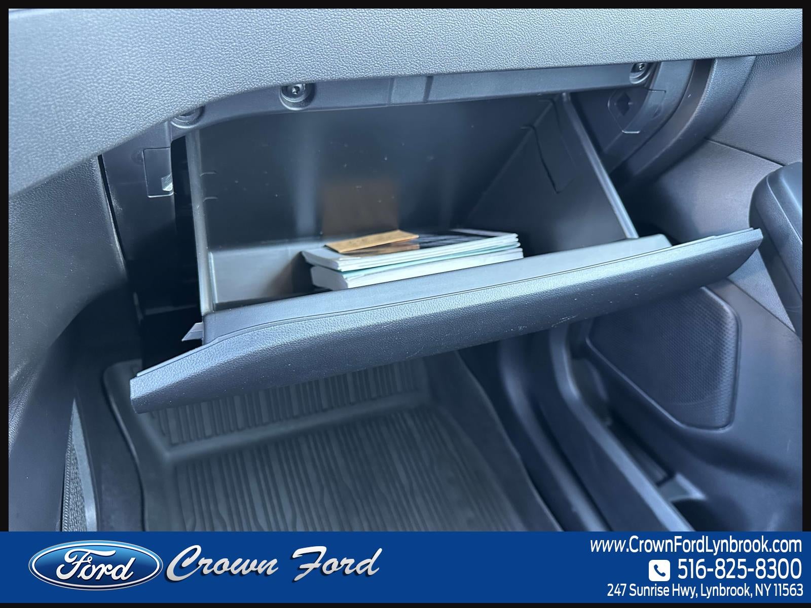 2022 Ford Escape SEL AWD