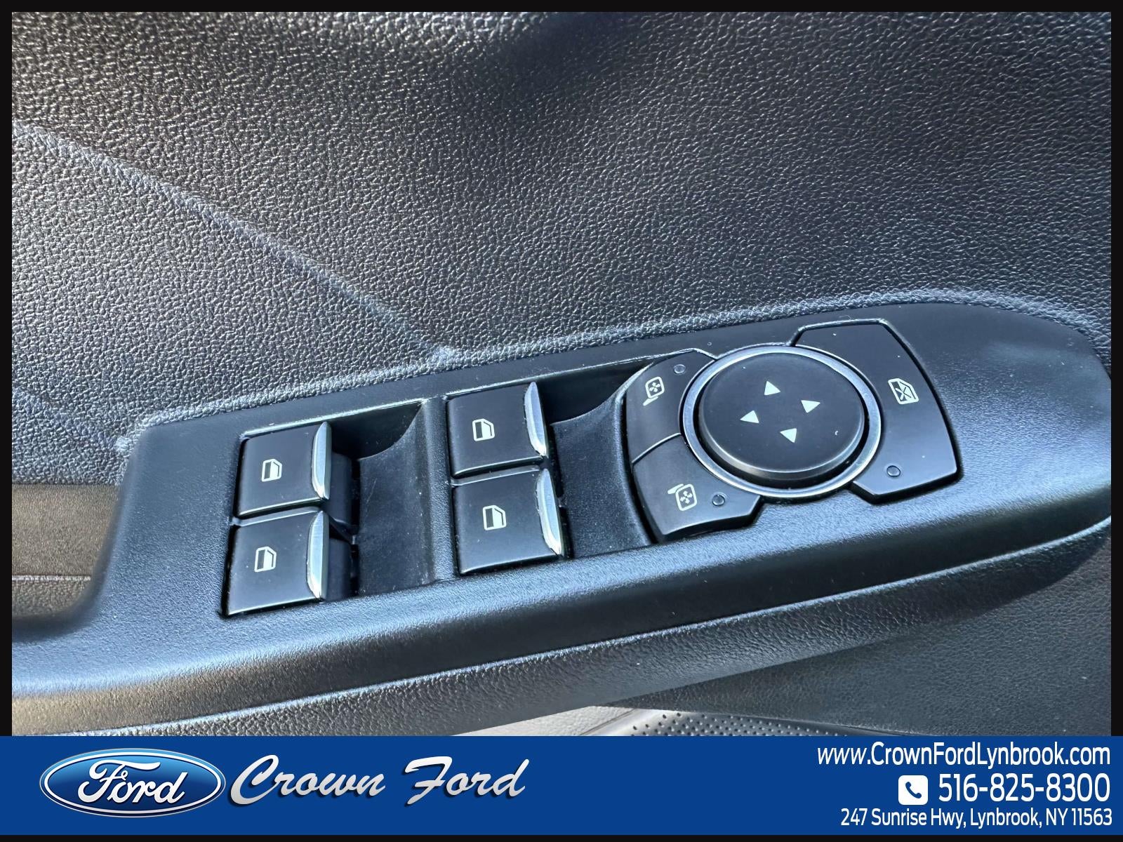 2022 Ford Escape SEL AWD