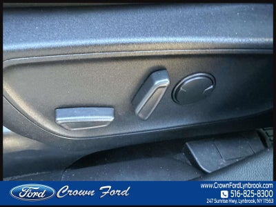 2022 Ford Escape SEL AWD