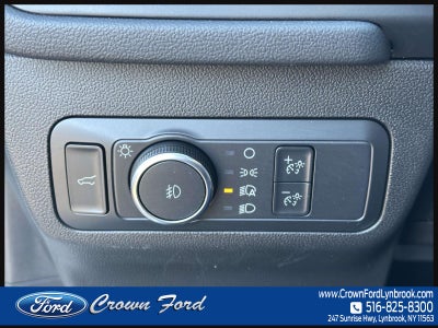 2022 Ford Escape SEL AWD