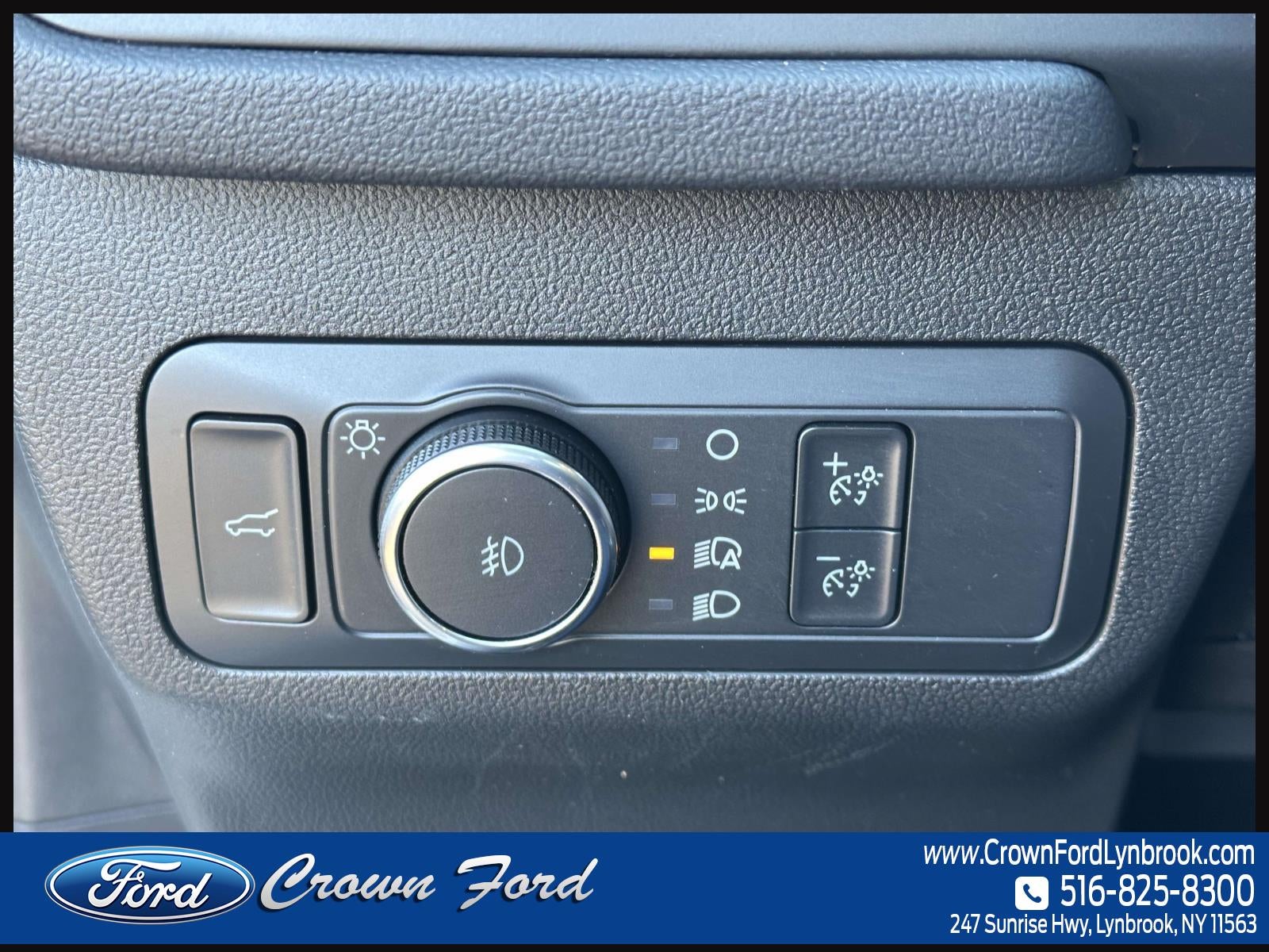 2022 Ford Escape SEL AWD