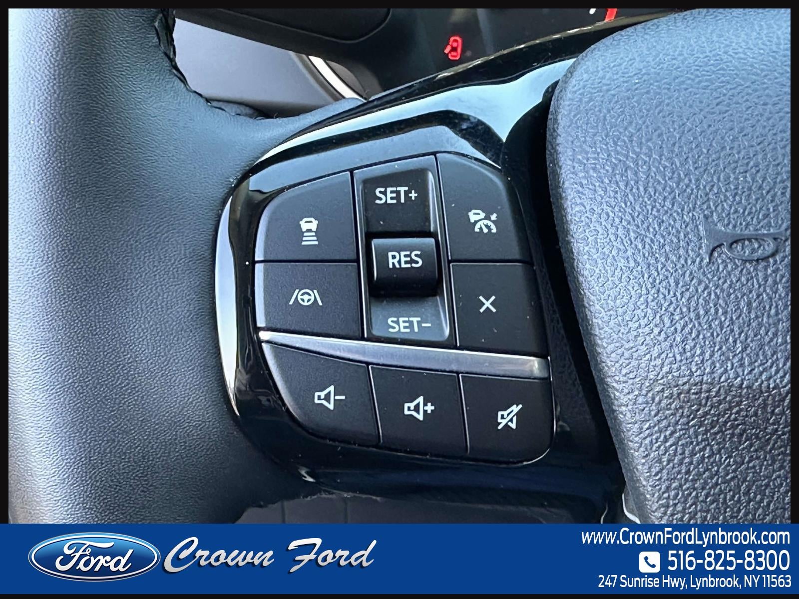 2022 Ford Escape SEL AWD