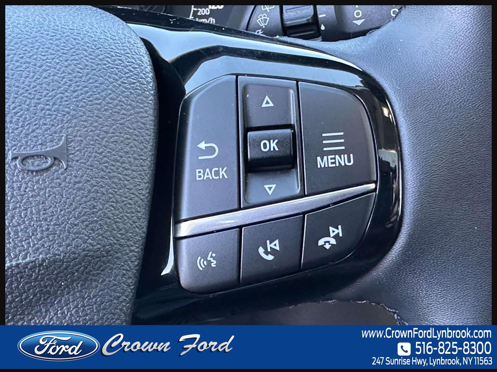 2022 Ford Escape SEL AWD