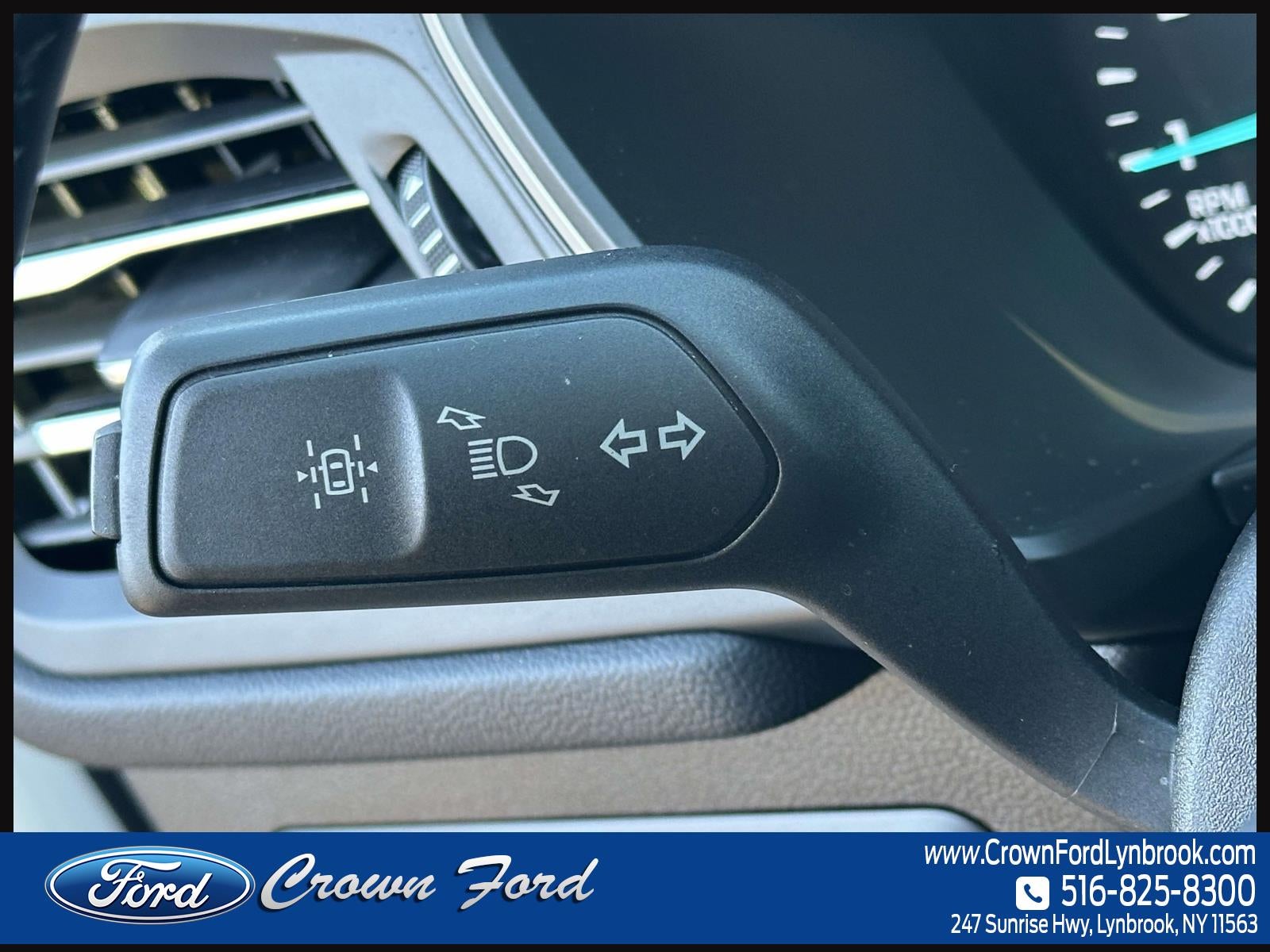 2022 Ford Escape SEL AWD