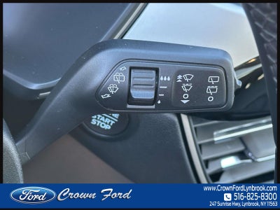 2022 Ford Escape SEL AWD