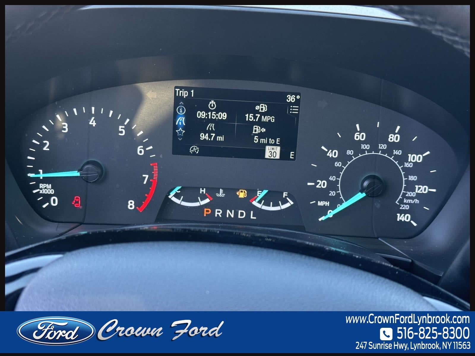 2022 Ford Escape SEL AWD