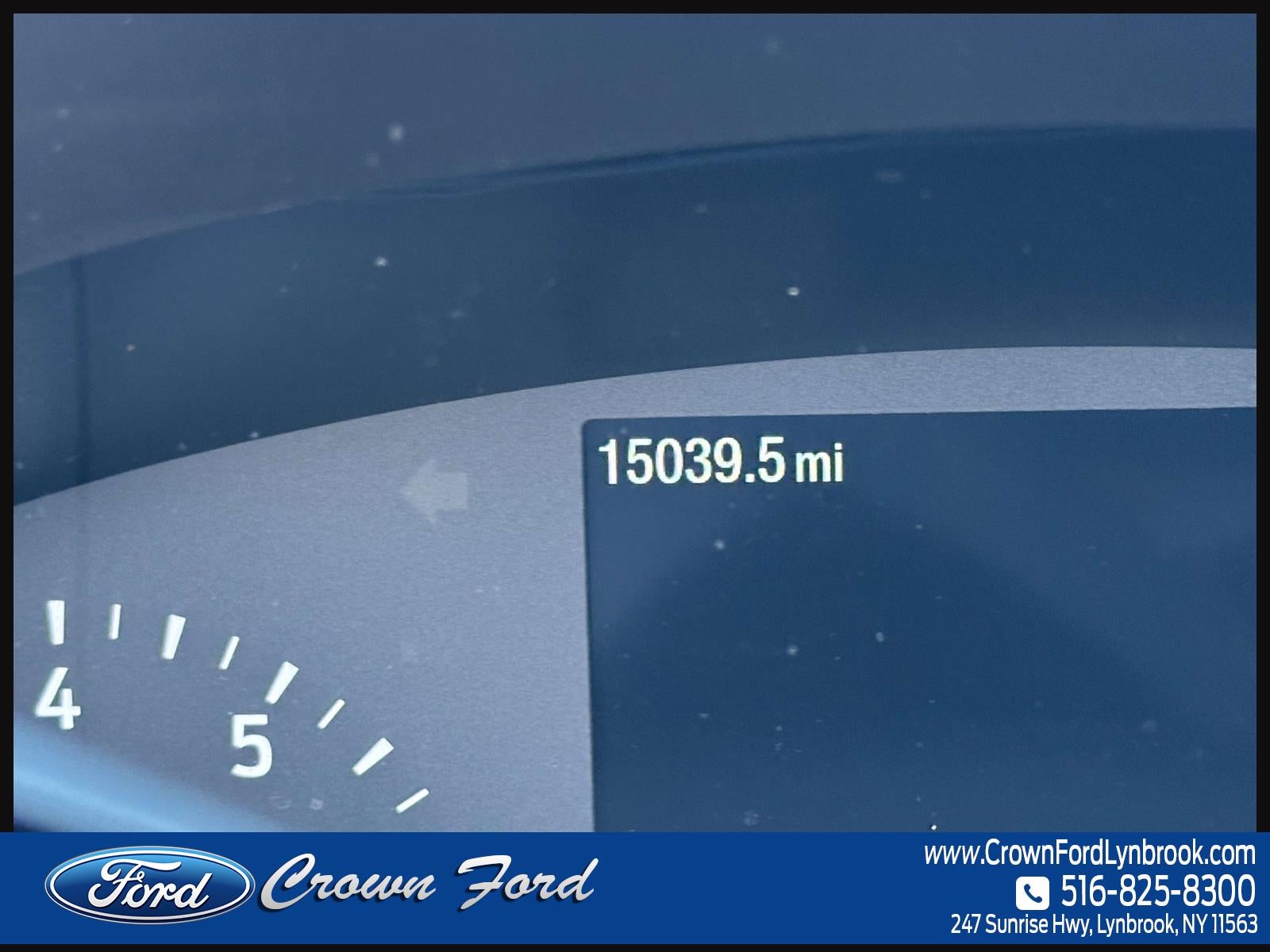 2022 Ford Escape SEL AWD