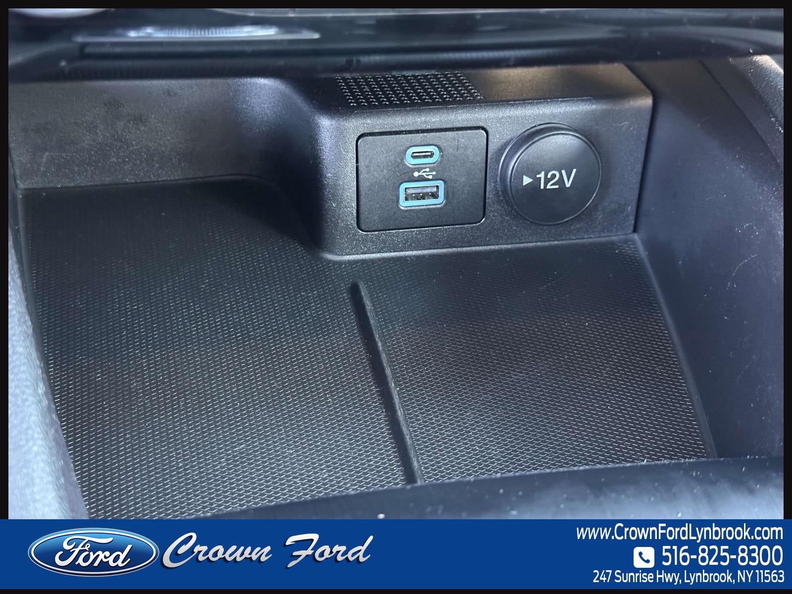 2022 Ford Escape SEL AWD