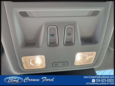 2022 Ford Escape SEL AWD