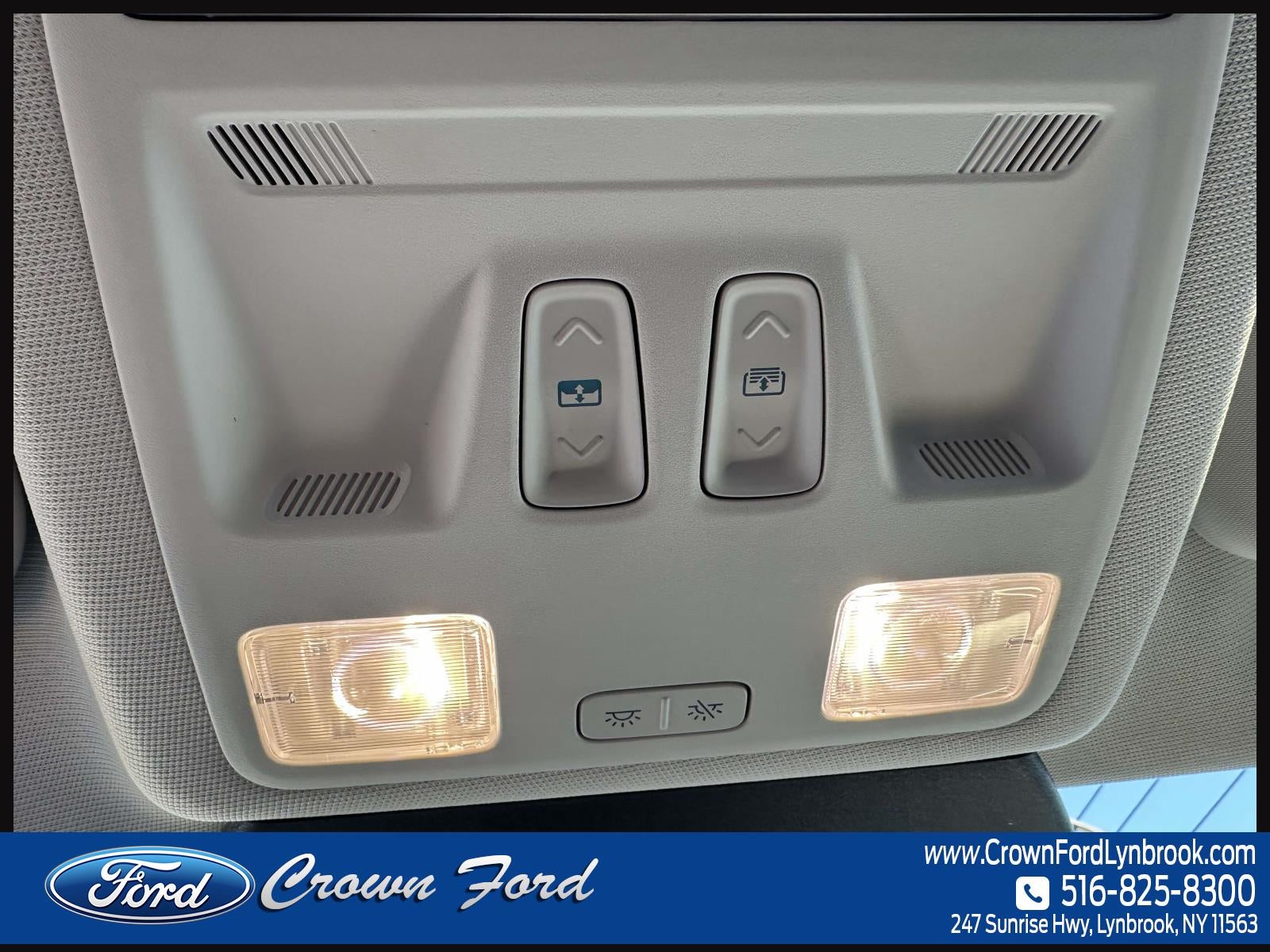 2022 Ford Escape SEL AWD