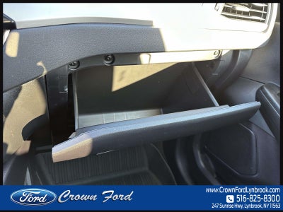 2022 Ford Escape SEL AWD