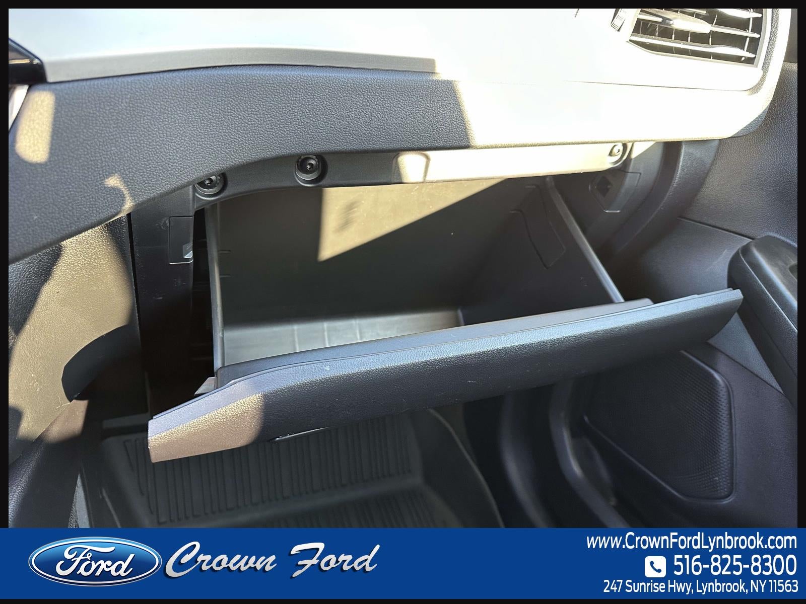 2022 Ford Escape SEL AWD