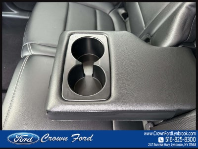 2022 Ford Escape SEL AWD