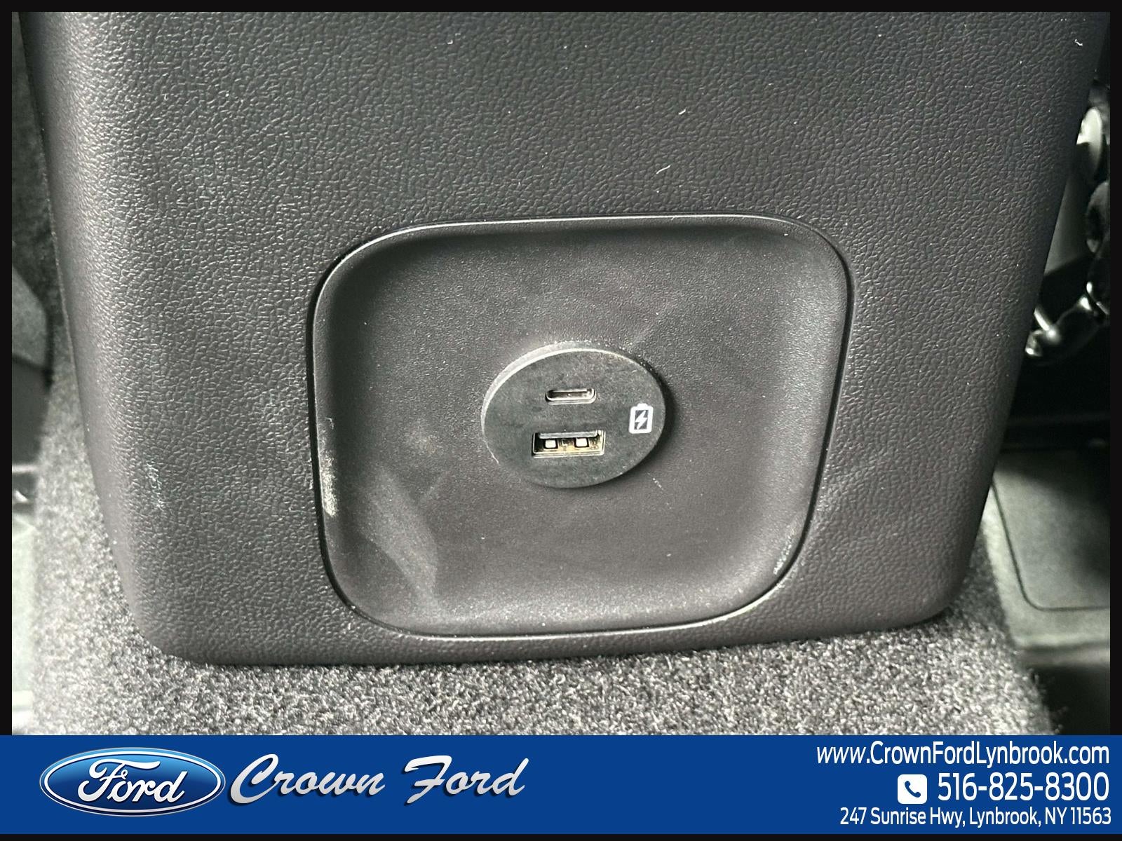 2022 Ford Escape SEL AWD