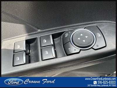 2022 Ford Escape SEL AWD