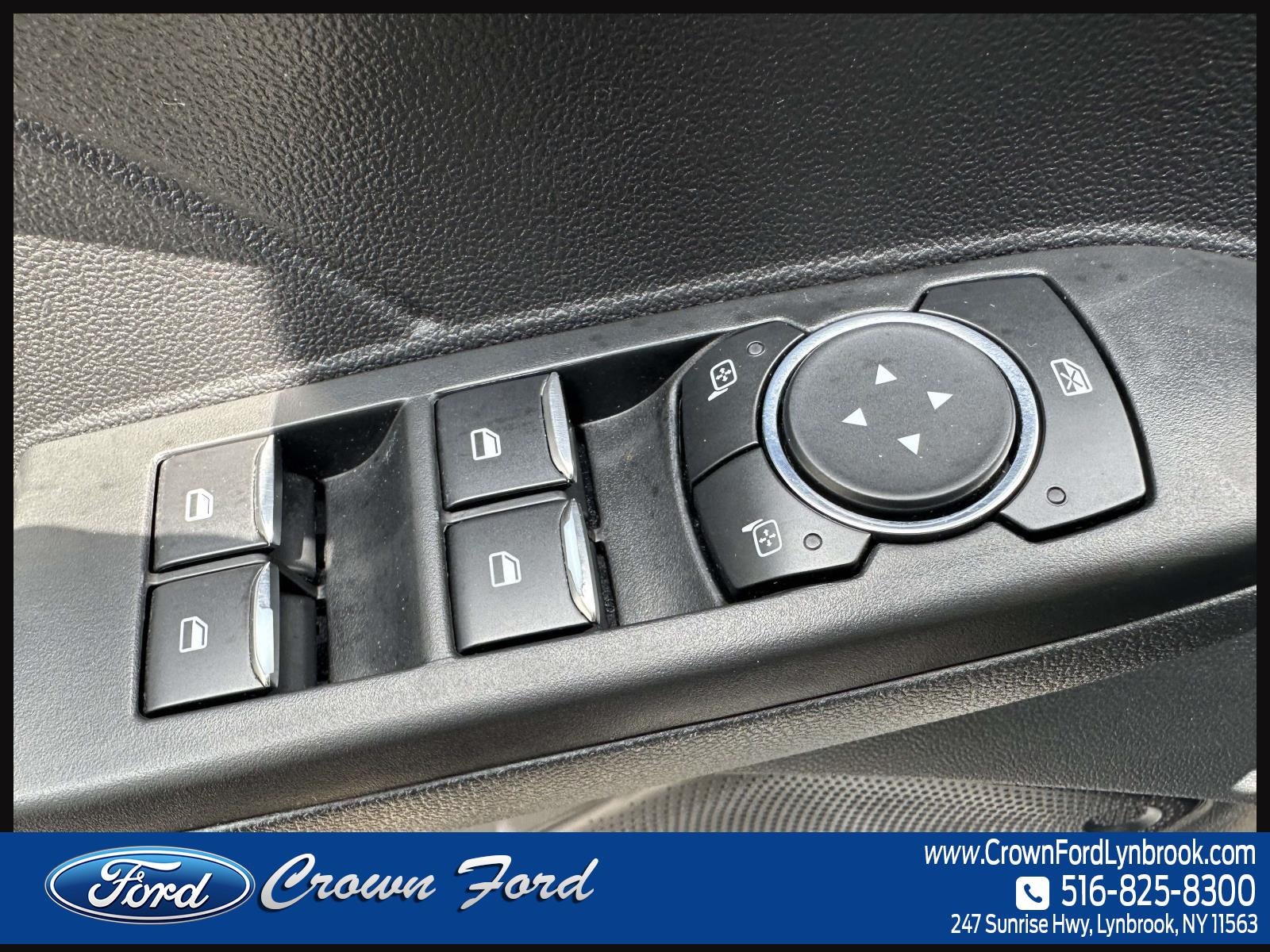 2022 Ford Escape SEL AWD