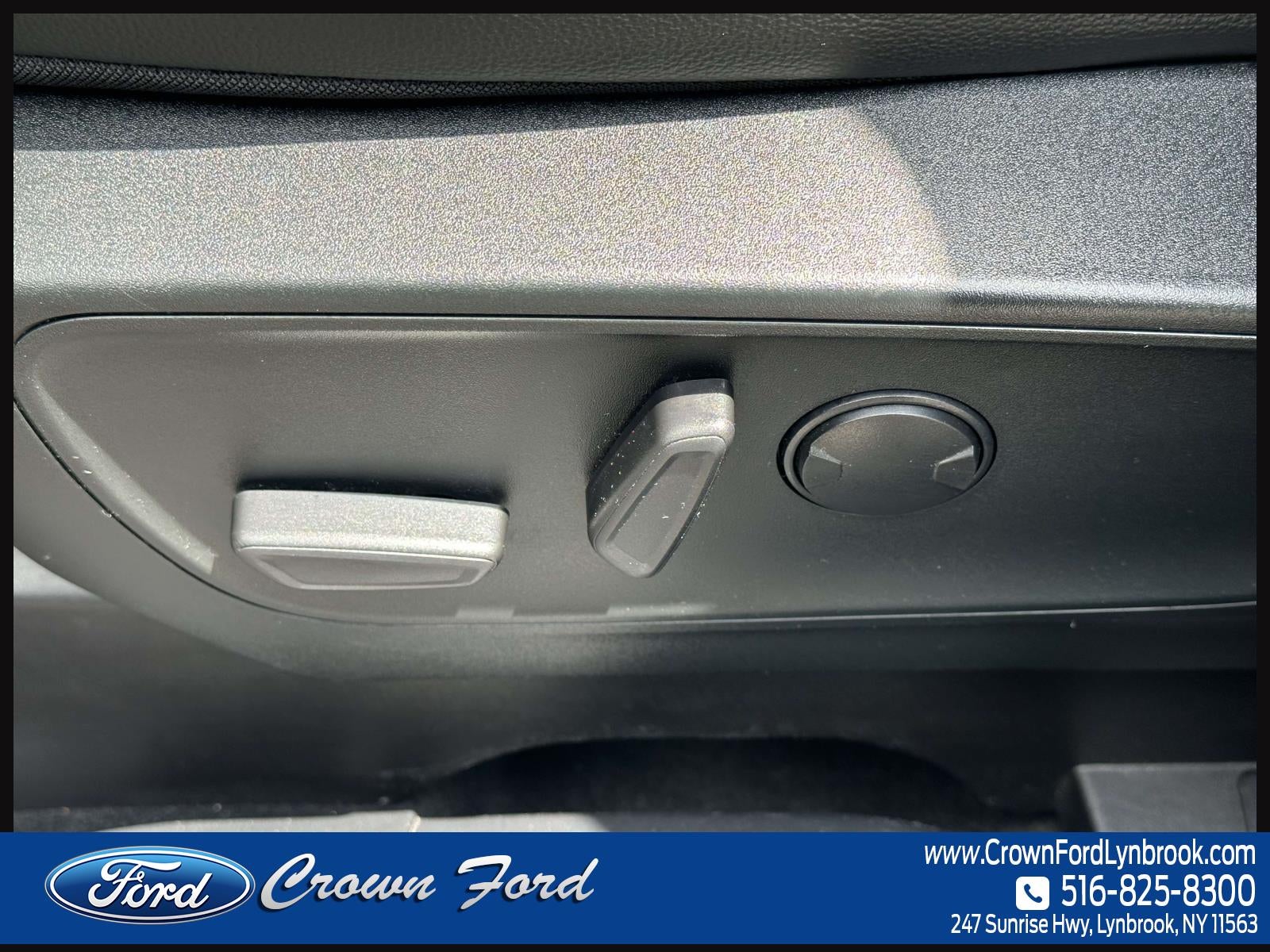 2022 Ford Escape SEL AWD