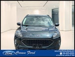2022 Ford Escape SEL AWD