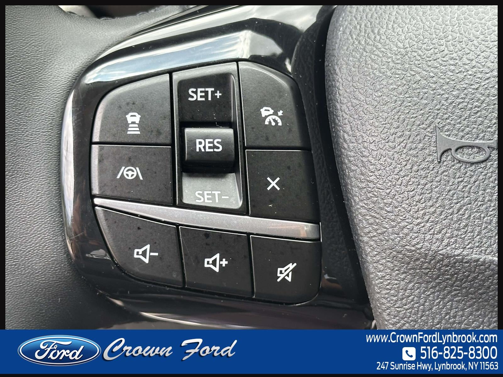 2022 Ford Escape SEL AWD
