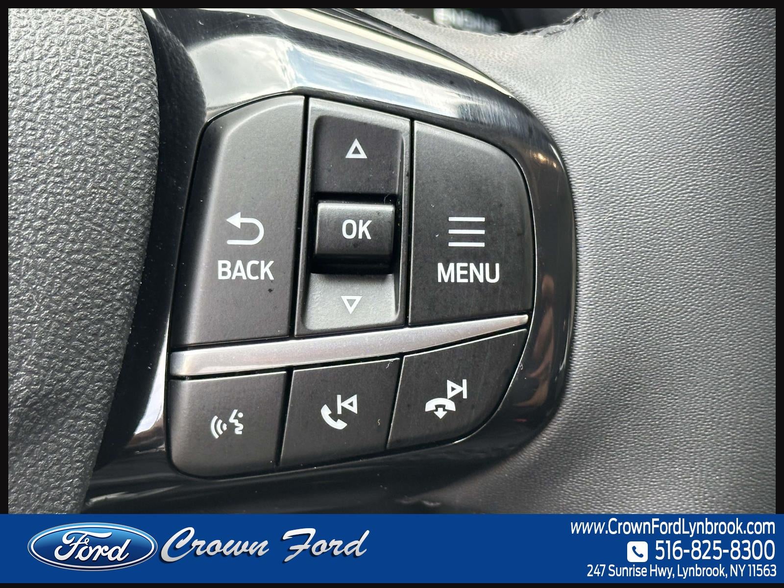 2022 Ford Escape SEL AWD
