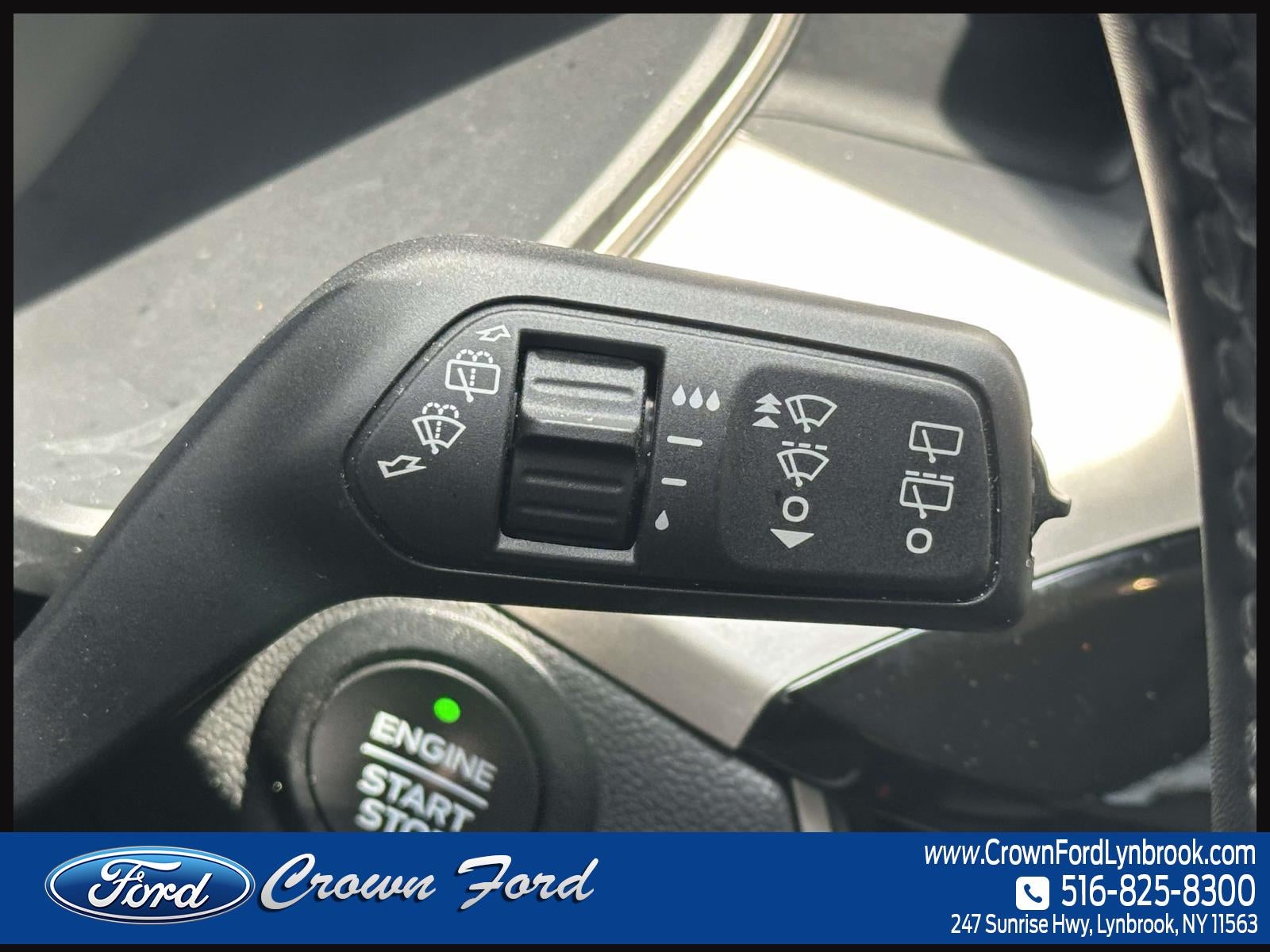 2022 Ford Escape SEL AWD