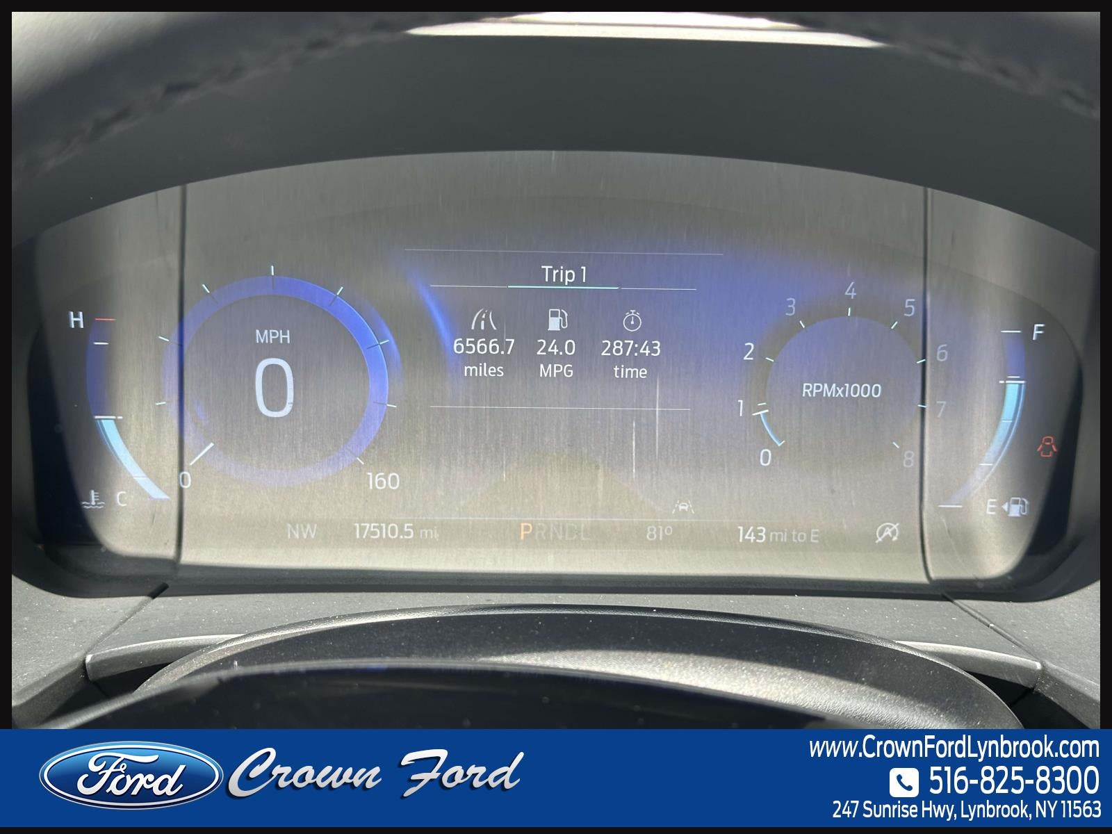 2022 Ford Escape SEL AWD