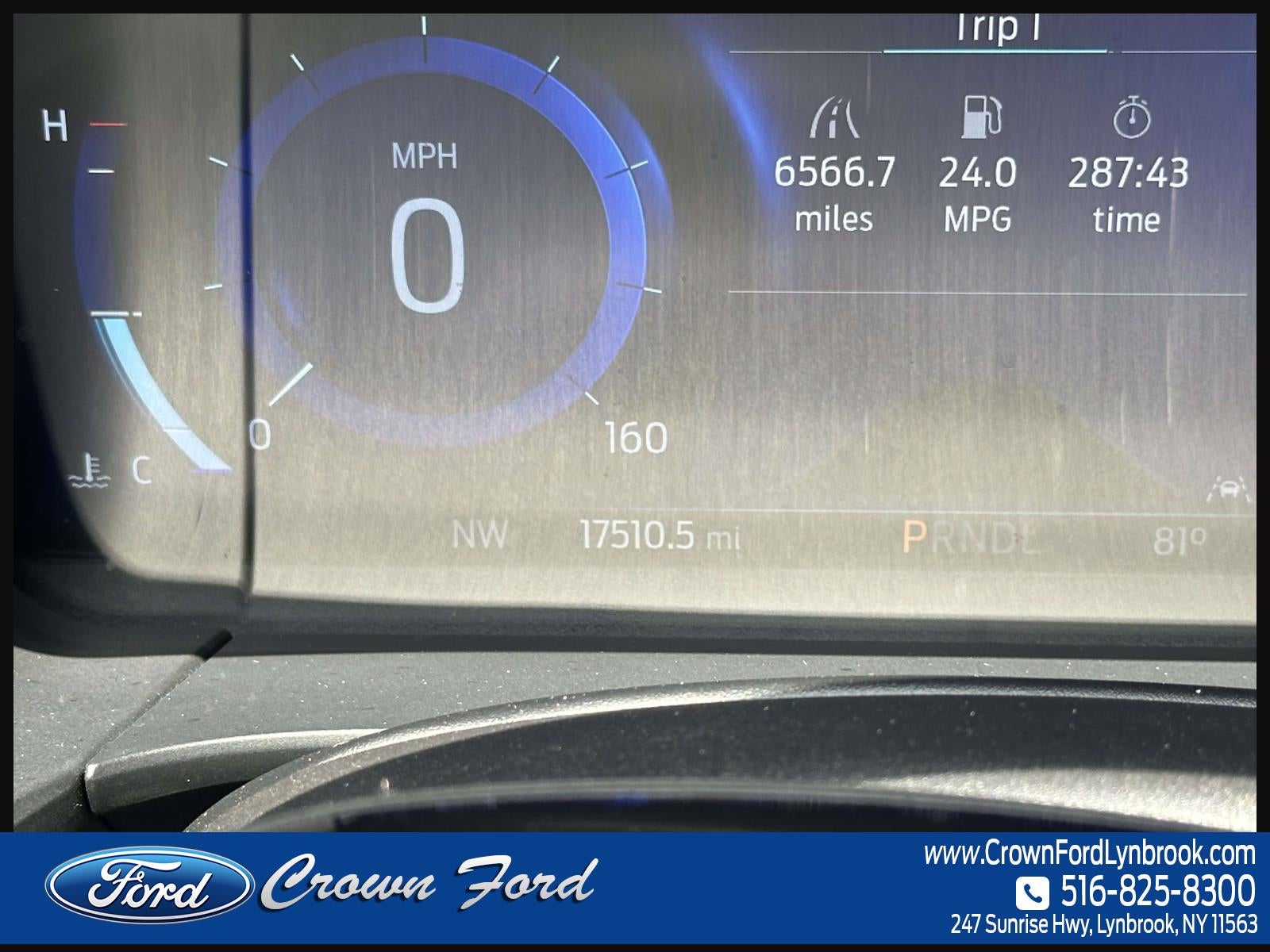 2022 Ford Escape SEL AWD