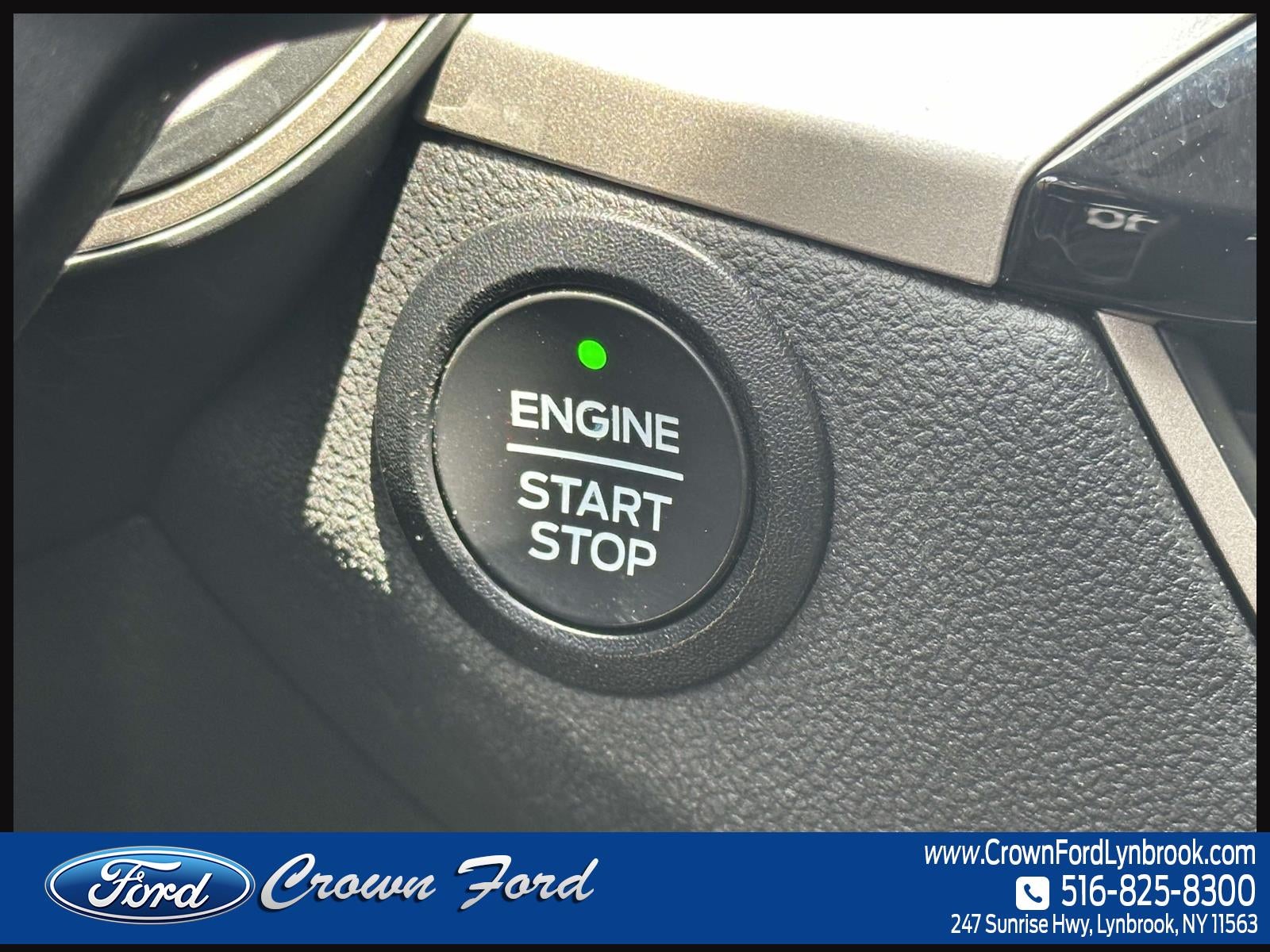 2022 Ford Escape SEL AWD