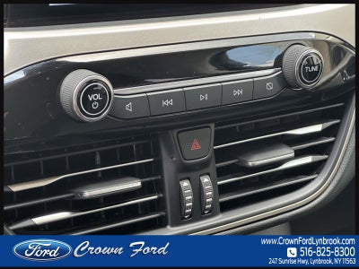 2022 Ford Escape SEL AWD