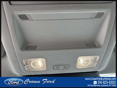 2022 Ford Escape SEL AWD