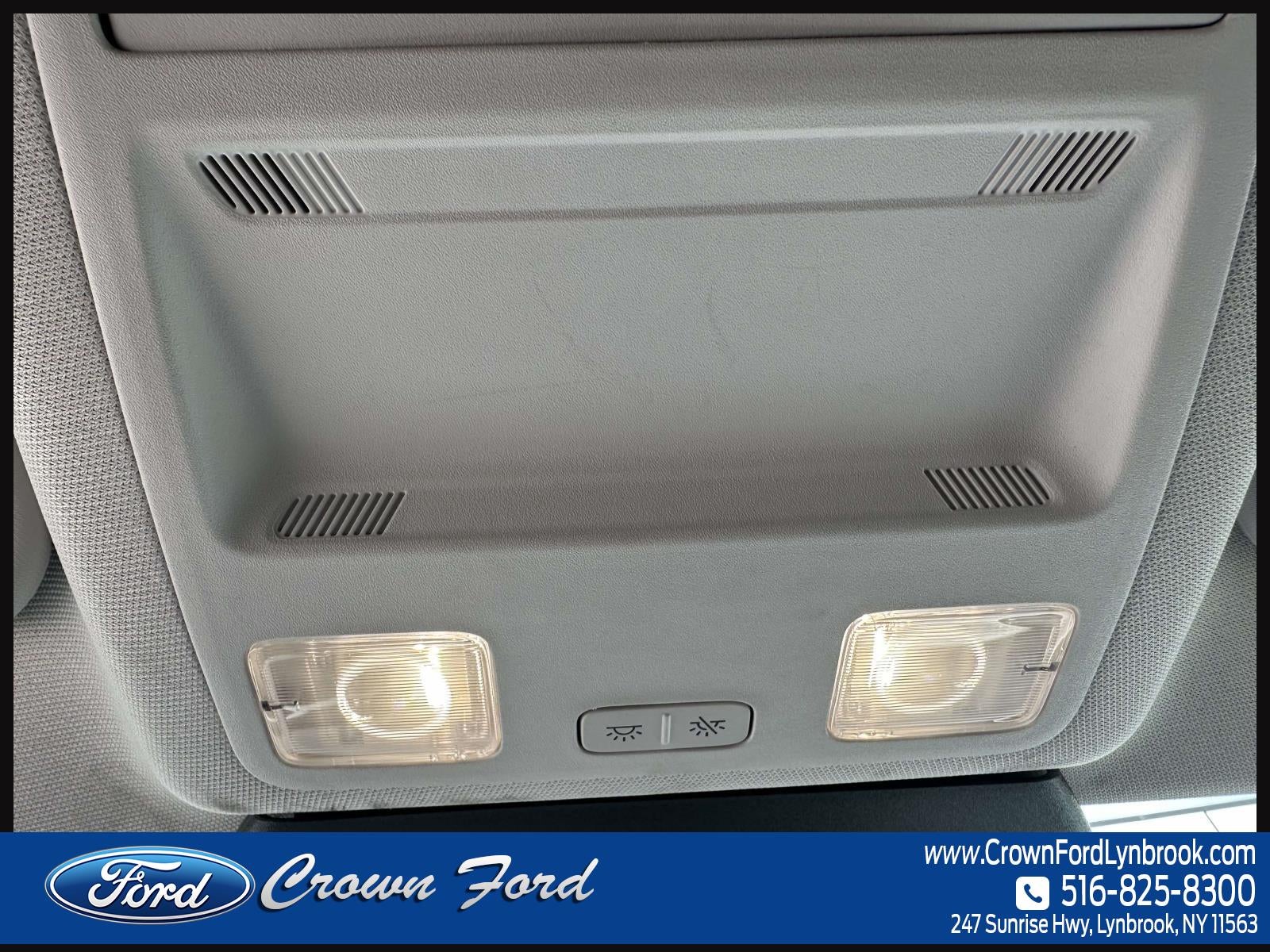 2022 Ford Escape SEL AWD
