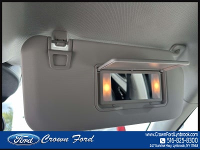 2022 Ford Escape SEL AWD