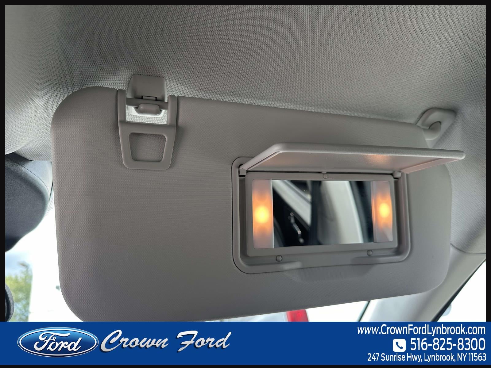2022 Ford Escape SEL AWD